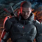 Legendary       Mass Effect